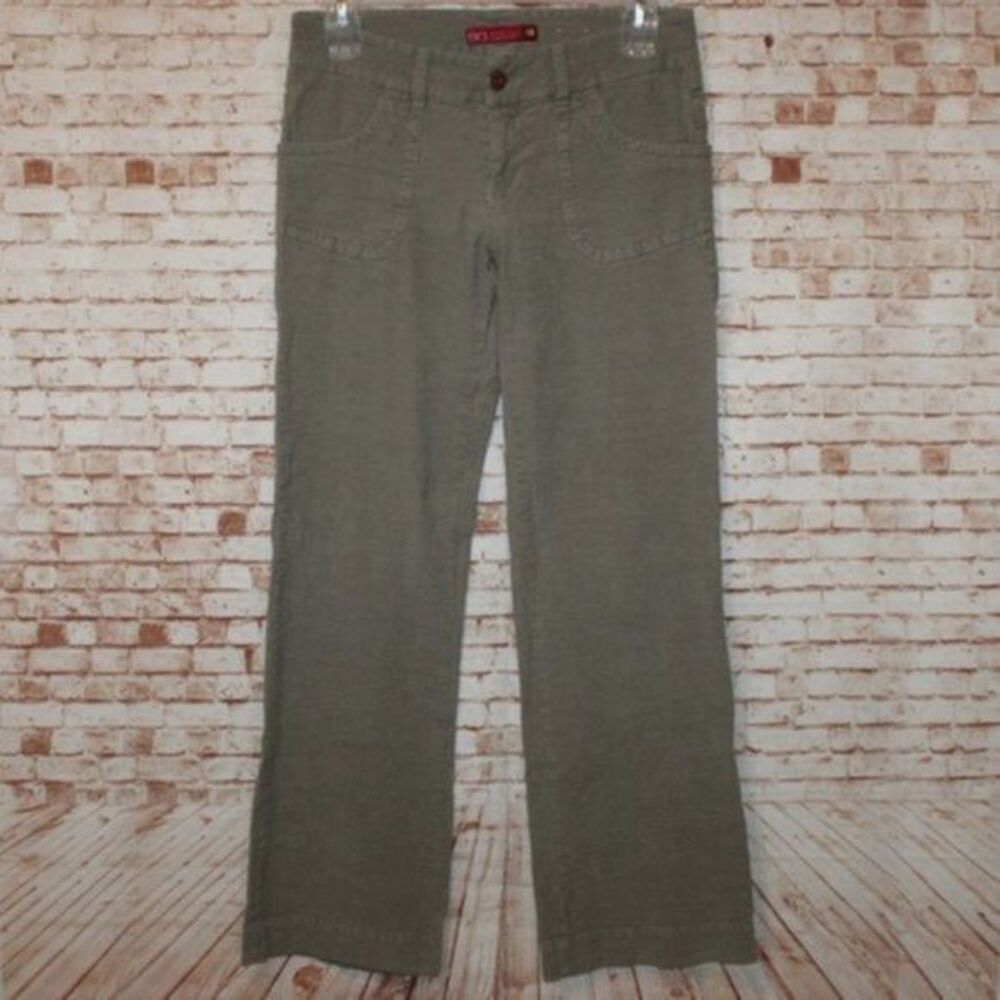 SO Stretch Corduroy Pants size 7